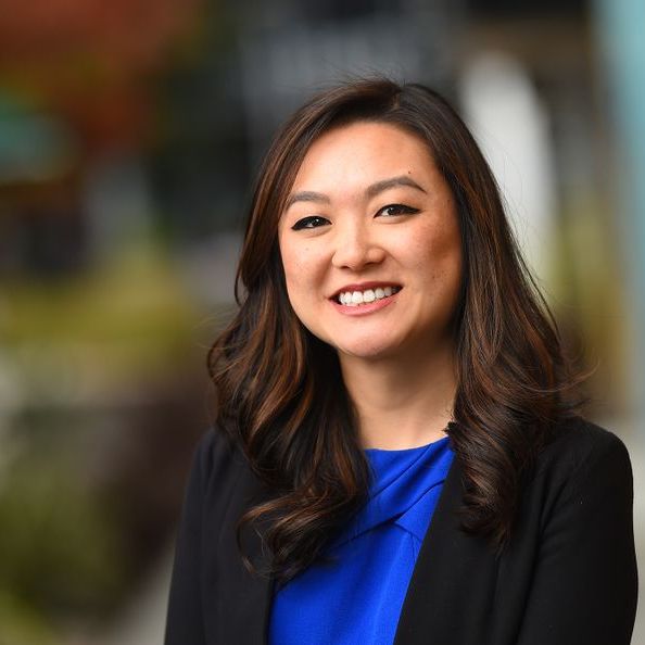 Lori Hu