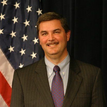 Stephen Pritchard
