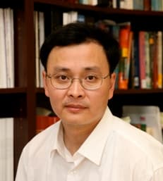 Hongjie Dai