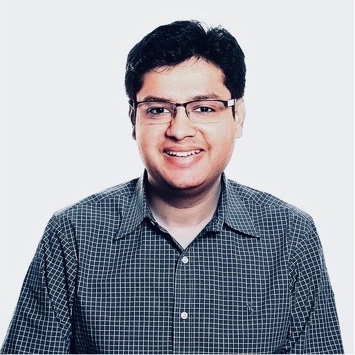 Akash Agarwal