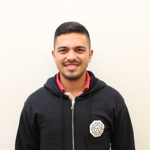 Esteban Vargas