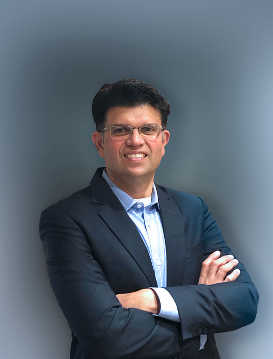 Sunil Diaz