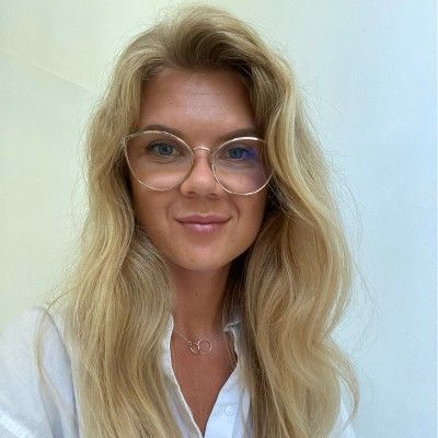 Lyubov Dementyuk