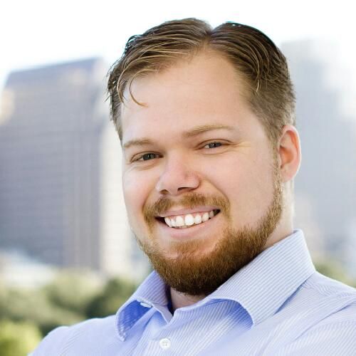 Justin Gilfus