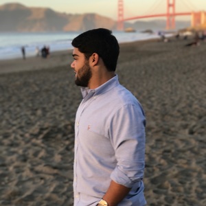 Amir B.