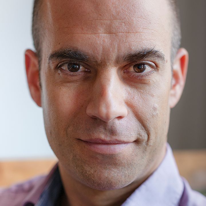 Daniel Pinschewer