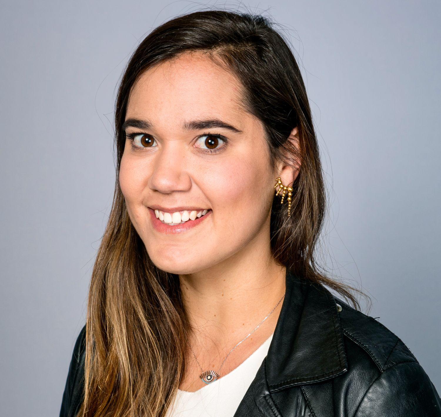 Isabel Penzini