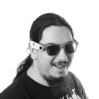 Vedran Papeš