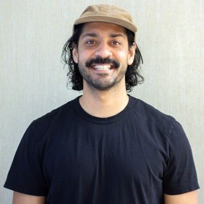 Karam Sethi