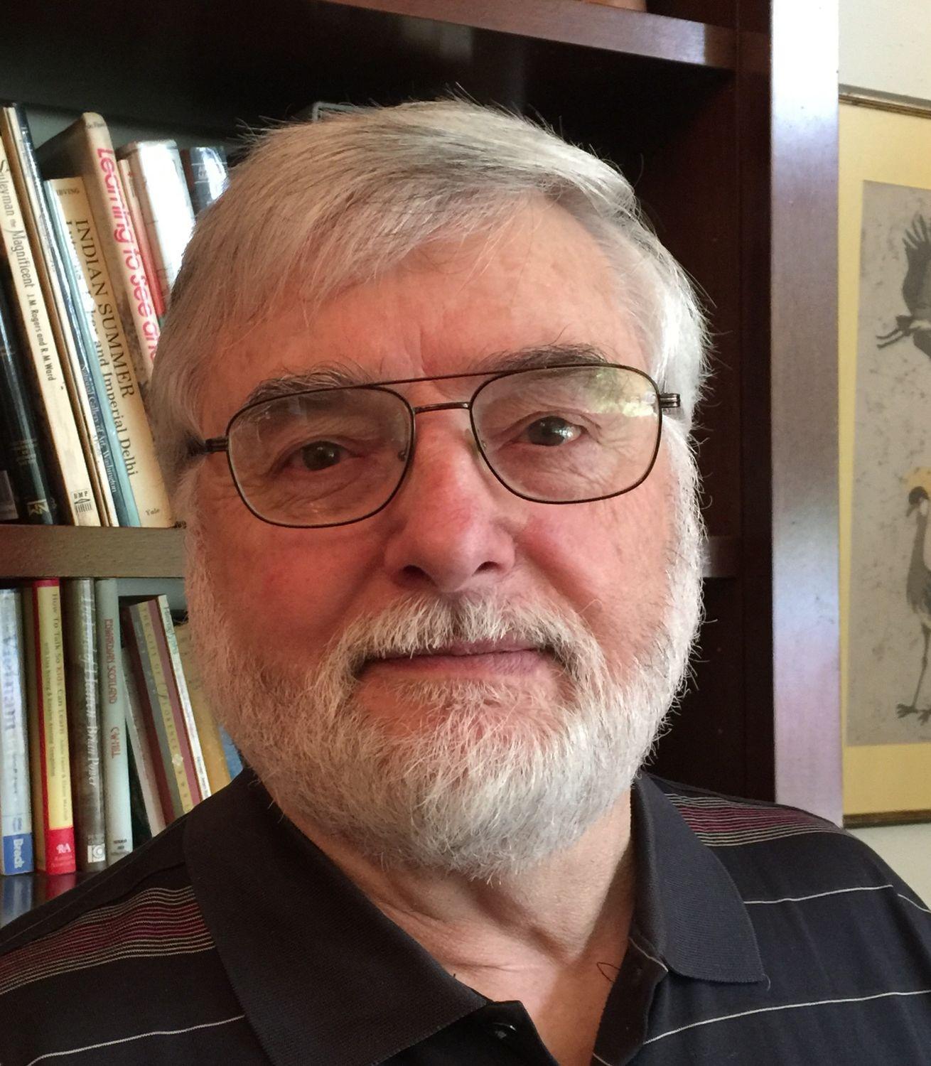 Paul Petronelli