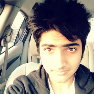 Akhil Tolani