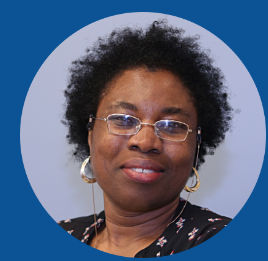 Mavis Agbandje