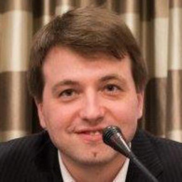 Vitaly Obernikhin