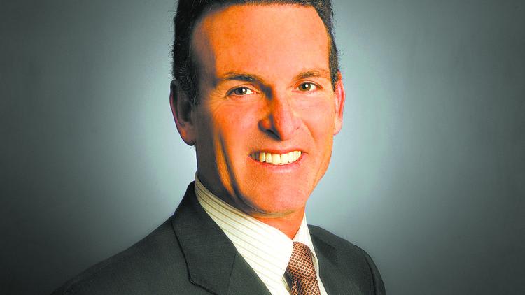 Stuart Miller