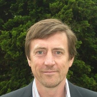 Mike Scholey