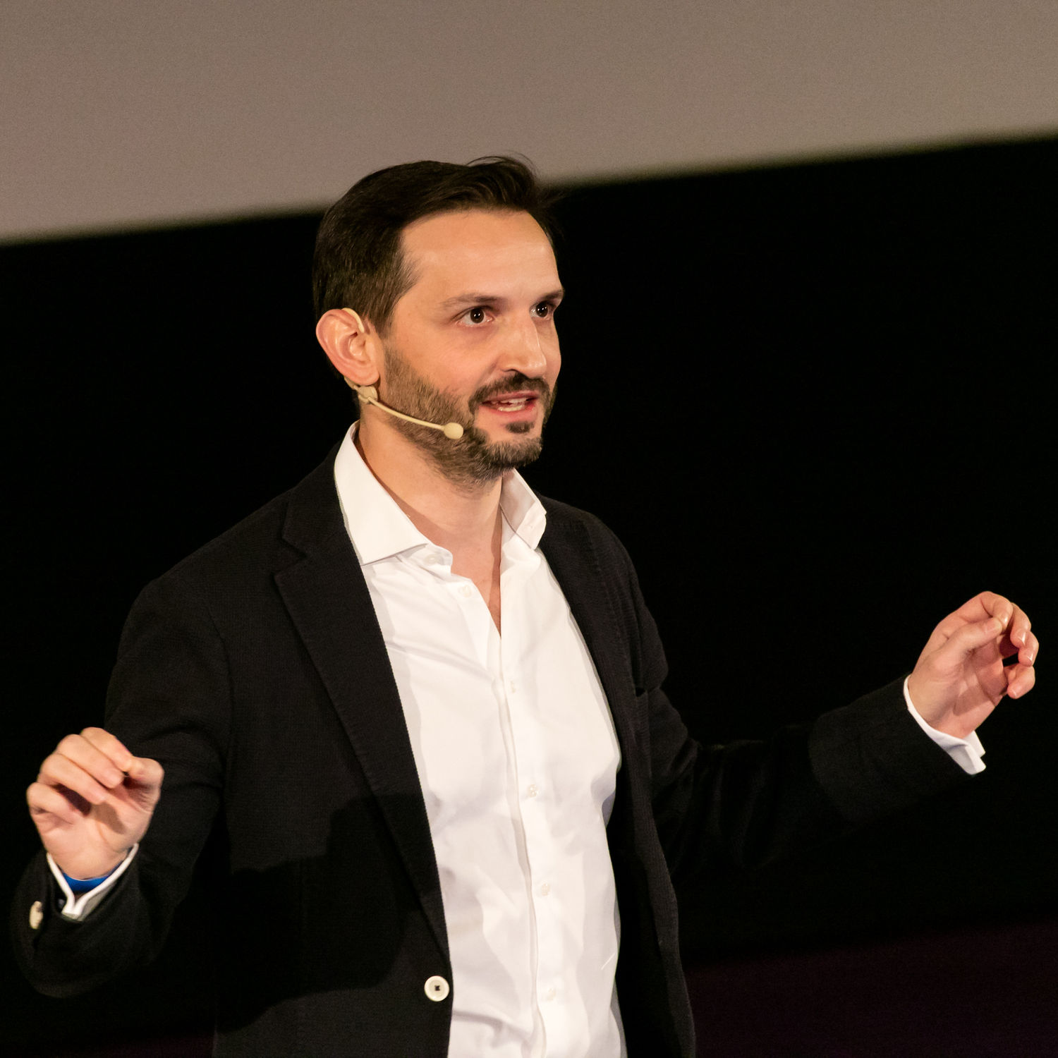 Carlos Vendrell