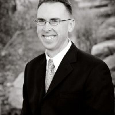 Shane Criddle
