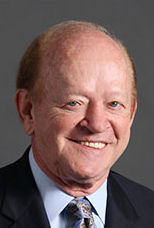 Gerald Barber