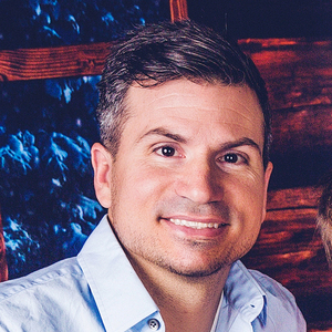 Robert Catalano