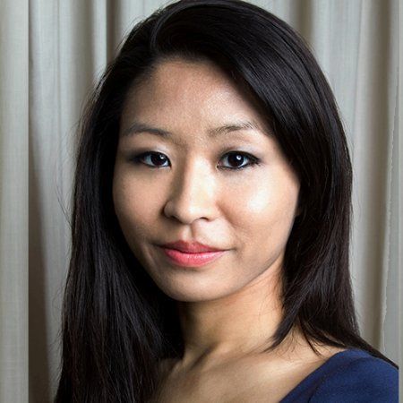 Jennifer Shin