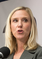 Marne Levine