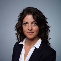 Vasiliki Demas