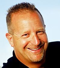Jonathan Ornstein