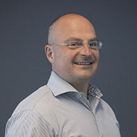 George Kassabgi