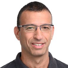 Kobi Marenko