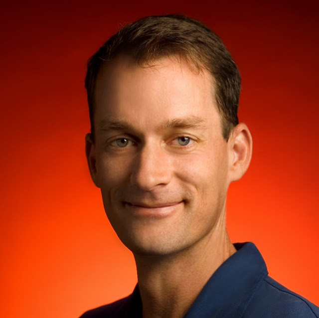 Jeff Dean