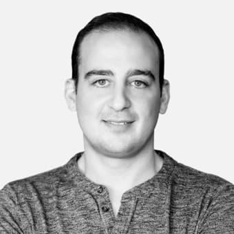 Geoffrey Bernstein