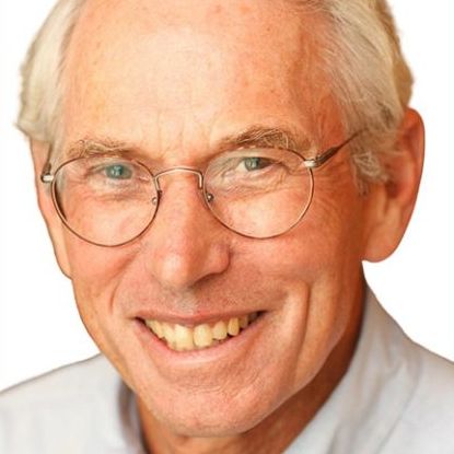 Howard Cox
