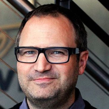 Andy Lueck