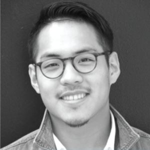 Adrian Yao