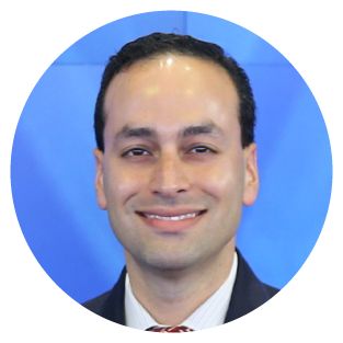Mike Moradi