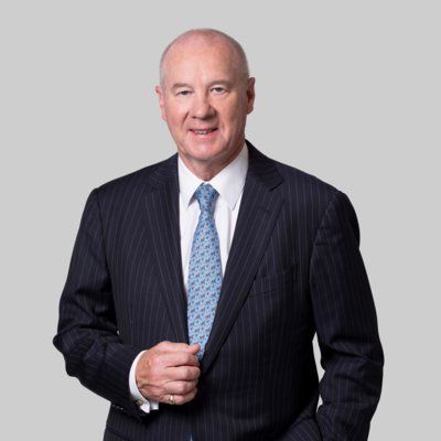 Ron Dewhurst