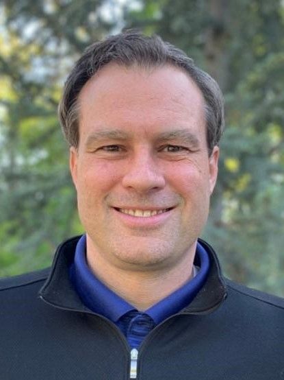 John Wichmann