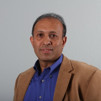 Rahm Shastry