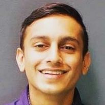 Nandeet Mehta