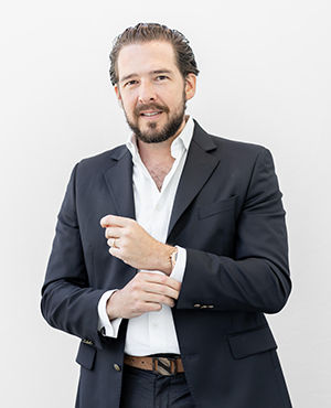 Gabriel Holschneider