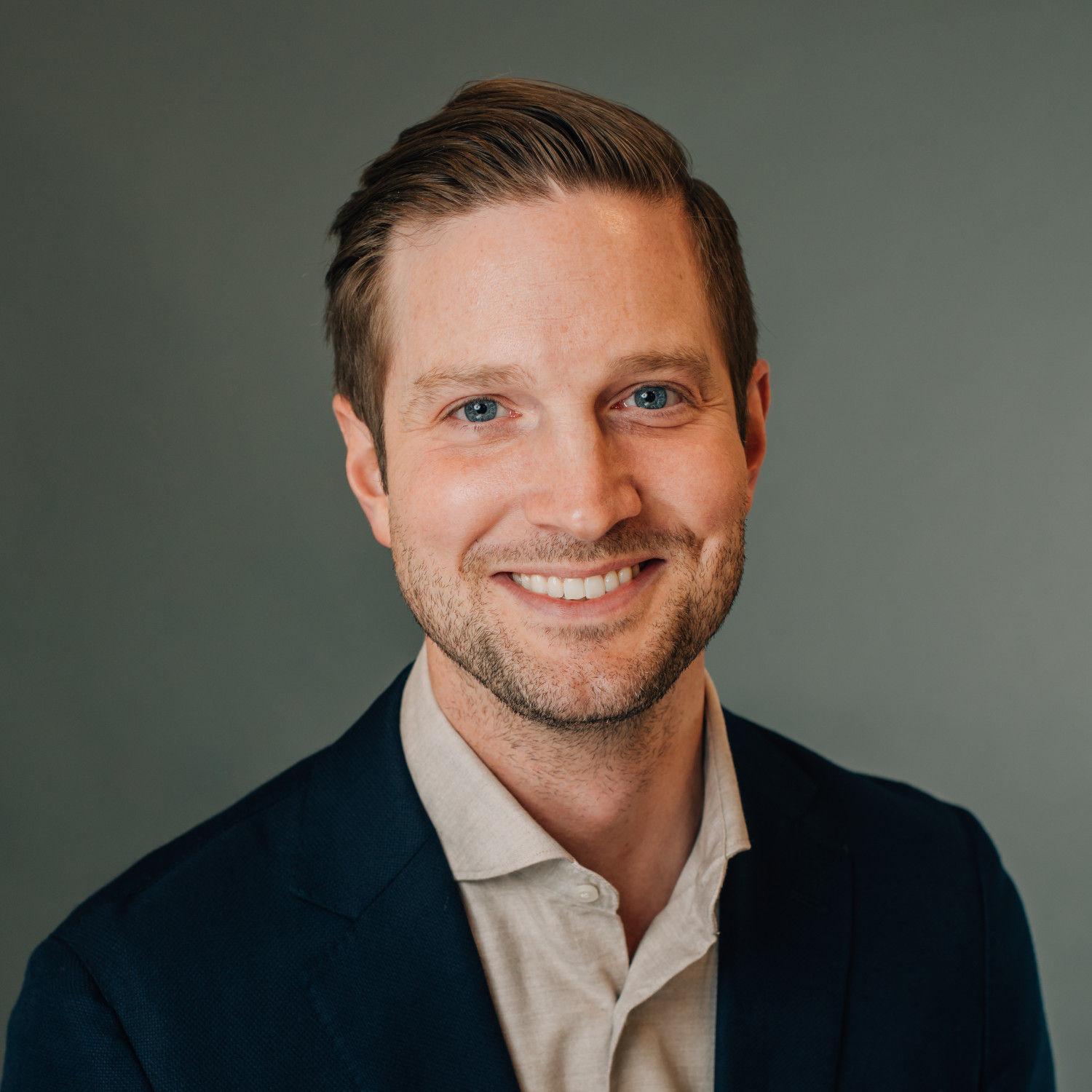 Eric Levesque