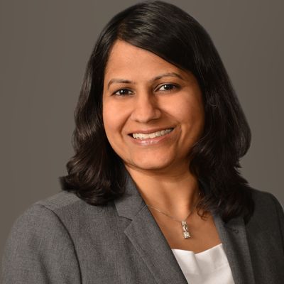 Rinku Patel