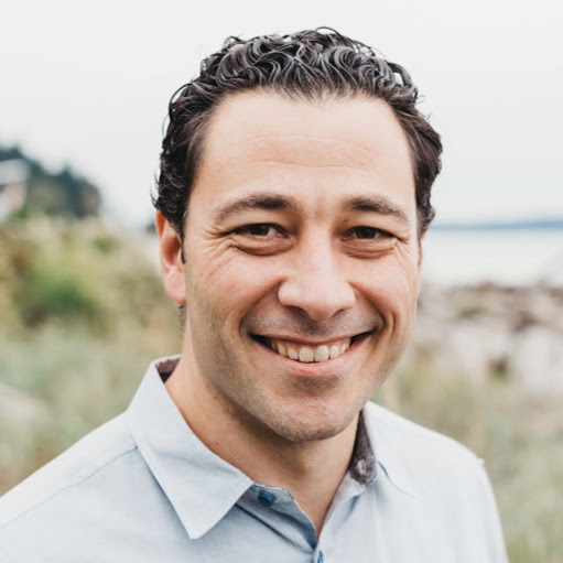 Marc Barros