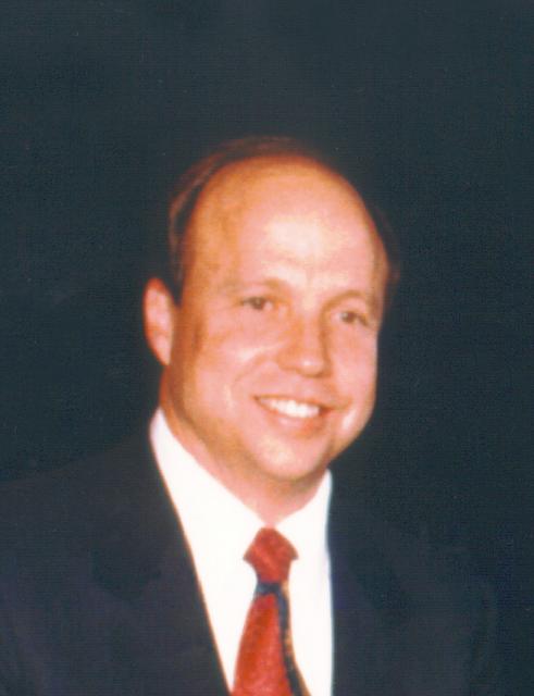 Robert Swanson