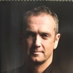 Bob van Dijk