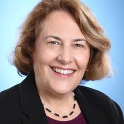Judith Kelleher-Andersson