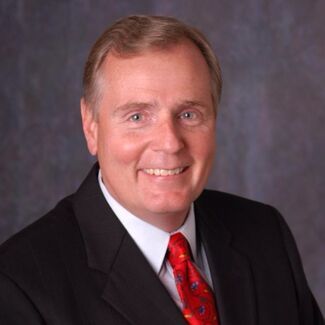 Mark Fuller