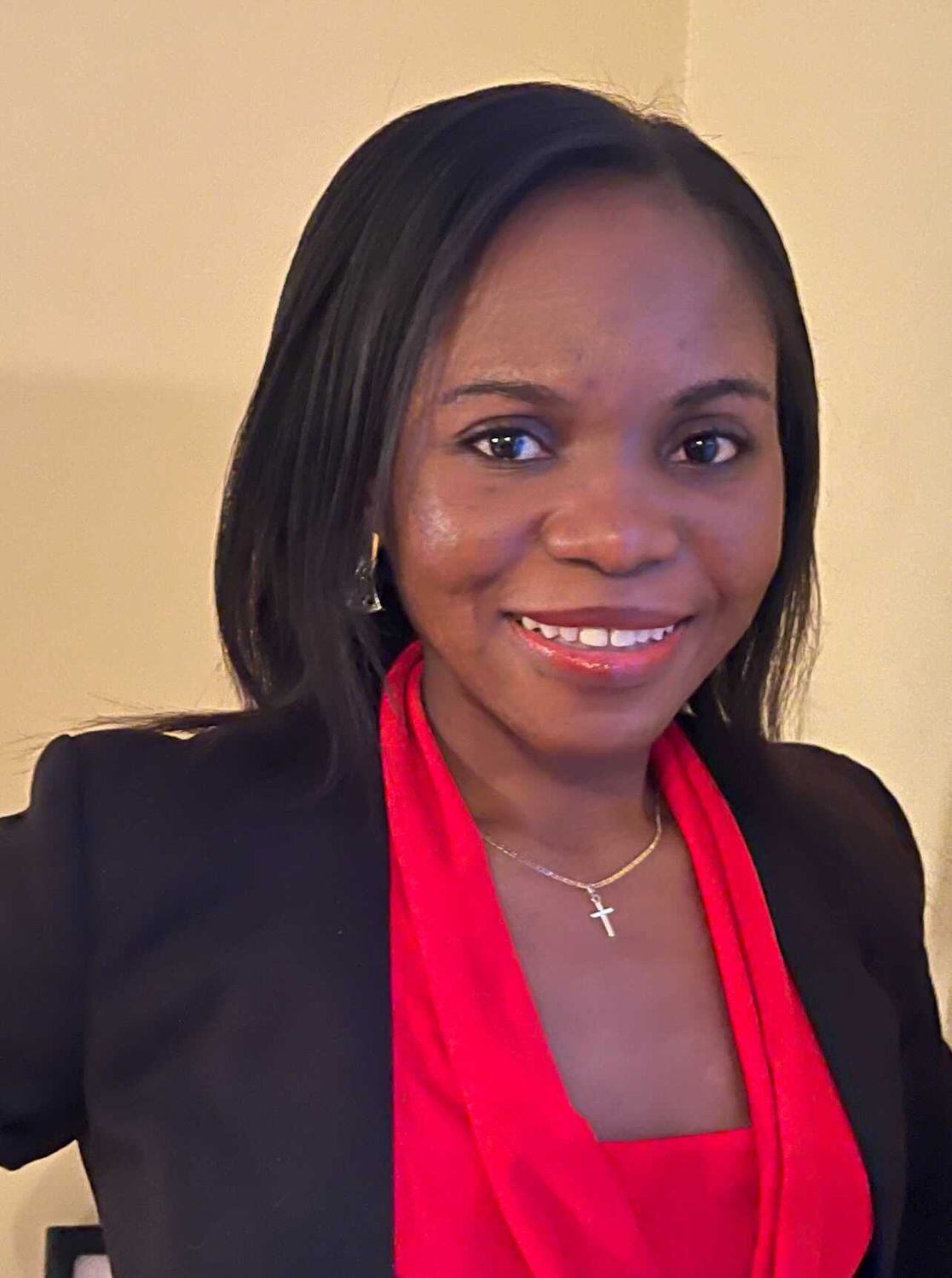 Gloria Oppong