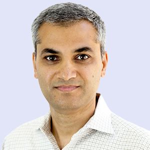 Samir Kapoor