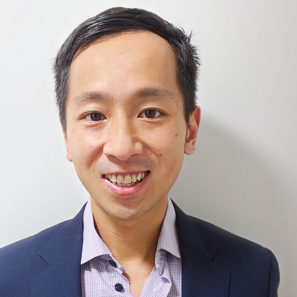 Gary Hu